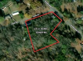 130 Vintage Rd, Eden, NC 27288