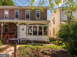 16 W 4th Street #Second Floor, Media, PA 19063
