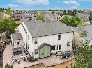 13771 Wrangler Way, Mead, CO 80542