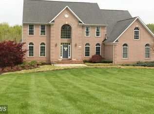 6351 Trout Stream Dr, Sykesville, MD 21784