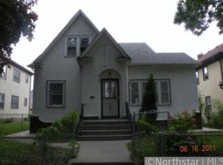 1922 Oliver Ave N, Minneapolis, MN 55411