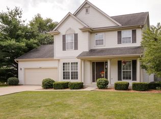 3105 Vliet Ln, Kalamazoo, MI 49004