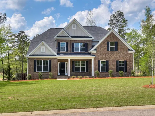 417 Cavalry Run, North Augusta, SC 29860
