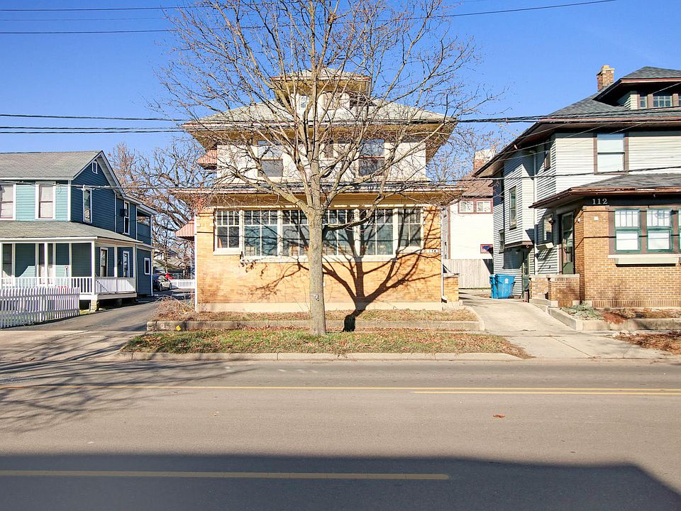114 W Vine St, Kalamazoo, MI 49001 Zillow