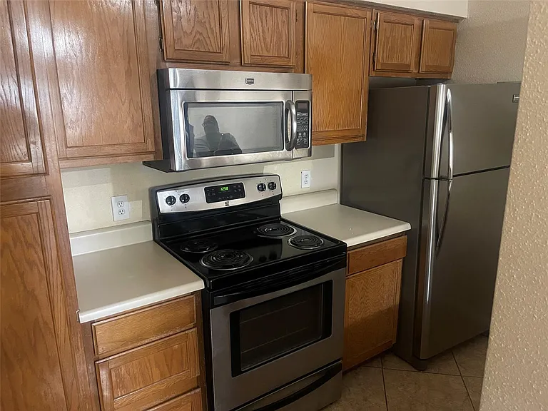 2121 El Paseo St #1601 — Photo 7
