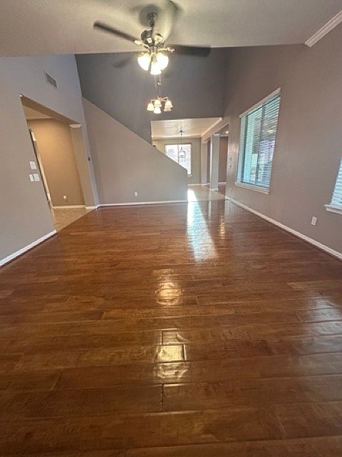 Formal Living/DiningRooms