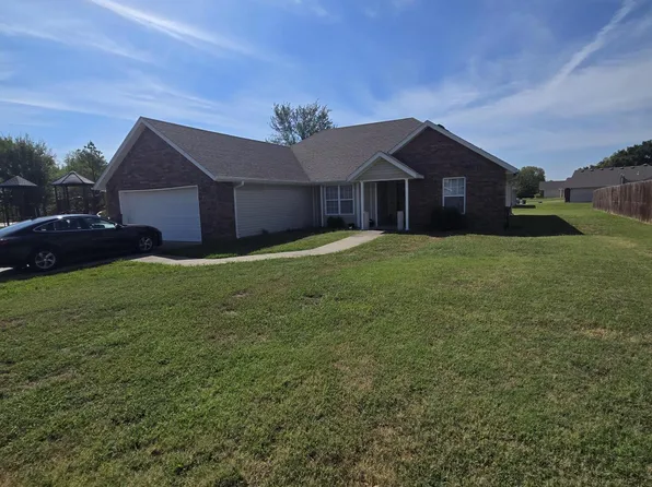 816 Nicholas Ln, Carl Junction, MO 64834