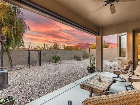 2nd image of 8000 E Dalea Way