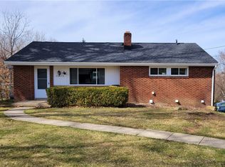2413 Nicholson Rd, Sewickley, PA 15143