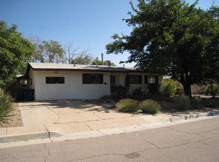 1004 Clancy Dr NE, Albuquerque, NM 87112