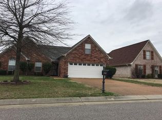 6017 Weatherby Cv, Southaven, MS 38671