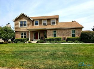 7828 Little Rd, Sylvania, OH 43560