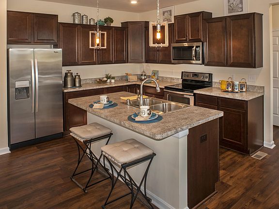 The Ashton Kitchen