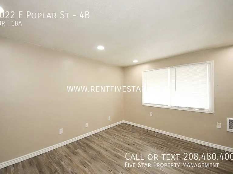 Dorchester Properties LP - 1022 E Poplar St #1-51 — Photo 2