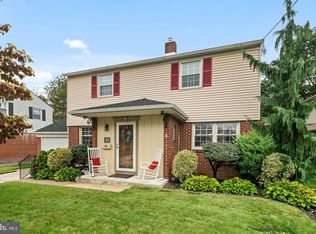 309 Crestwood Ave, Haddonfield, NJ 08033