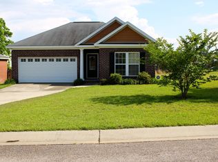 107 Waxmyrtle Rd, Dothan, AL 36301