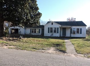 405 Mulberry St, Alma, AR 72921
