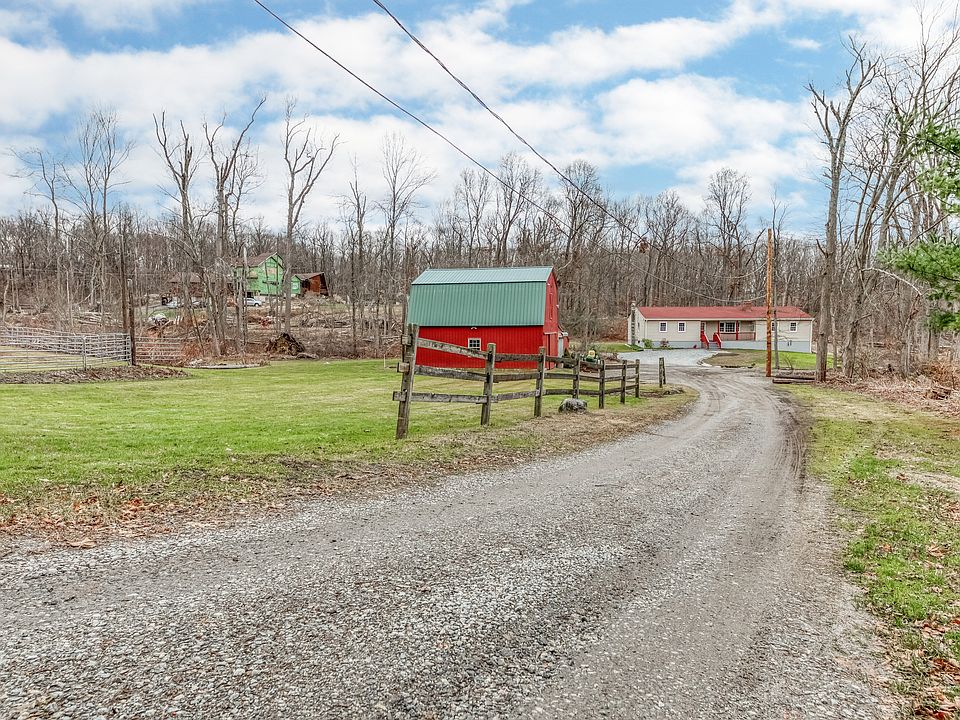 634 Litchfield Turnpike