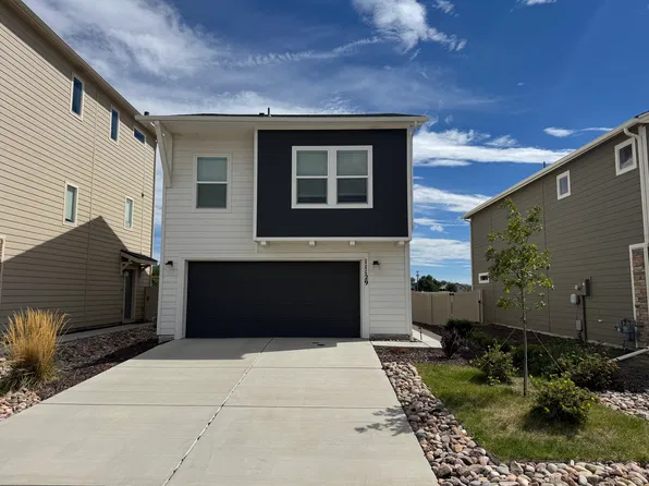 11129 Feliz Way, Fountain, CO 80817