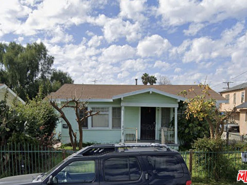 1st image of 411 S Grevillea Ave