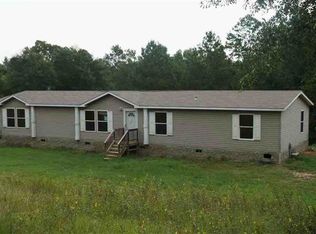 706 Private Road 4322, Hallsville, TX 75650