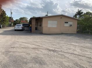 208 NW Avenue F APT 1, Belle Glade, FL 33430