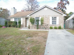 162 Ropemaker Ln, Savannah, GA 31410