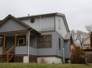 2025 N 50th St, Omaha, NE 68104