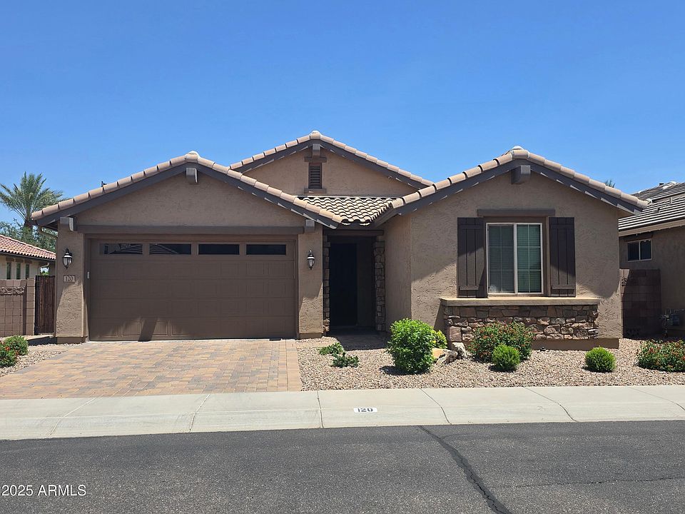 1st image of 120 E Horseshoe Drive