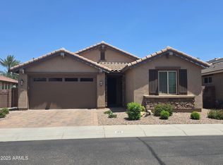 120 E Horseshoe Dr, Chandler, AZ 85249