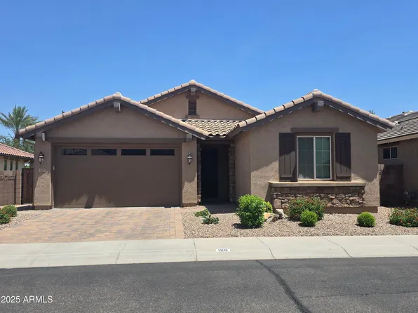 120 E Horseshoe Drive, Chandler, AZ 85249