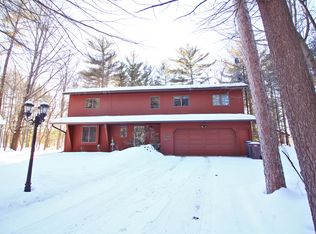 4660 Pinery Point Ct, Junction City, WI 54443