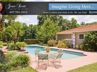 741 Winona Dr, Geneva, FL 32732