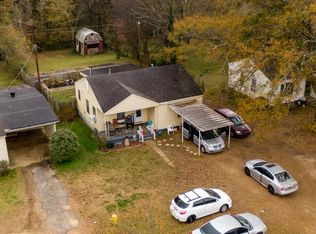 114 Highway 145 N, Aberdeen, MS 39730
