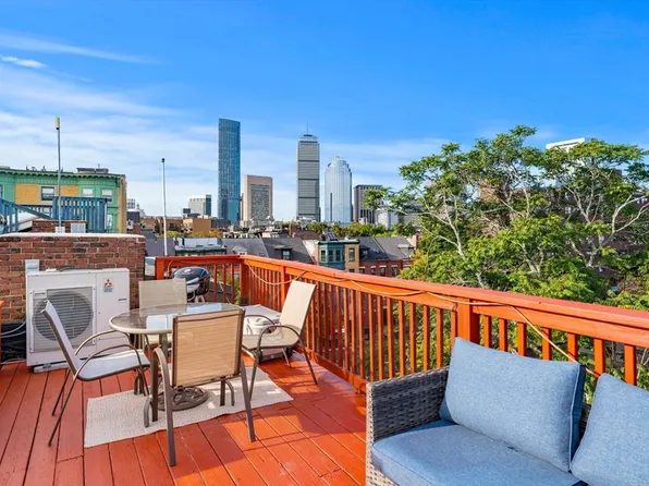 512 Massachusetts Ave APT 5, Boston, MA 02118