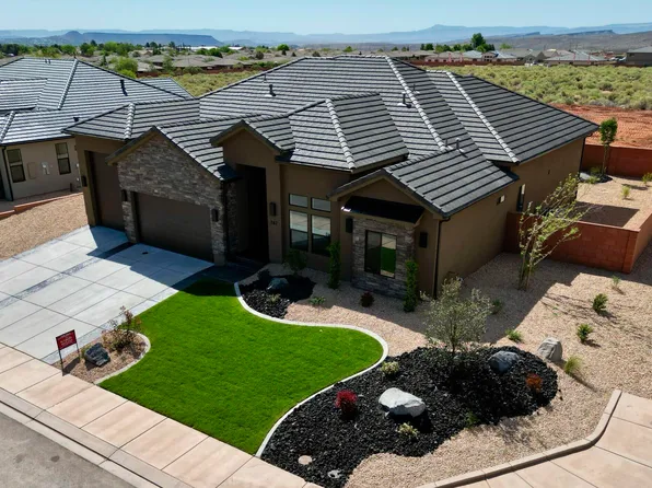 267 W United Way, Ivins, UT 84738