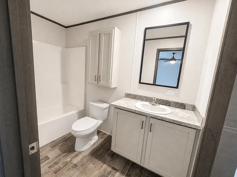 Stoney Creek Manufactured Home Community — Photo 13