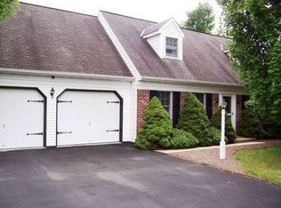 3 Michael Ln, Denver, PA 17517