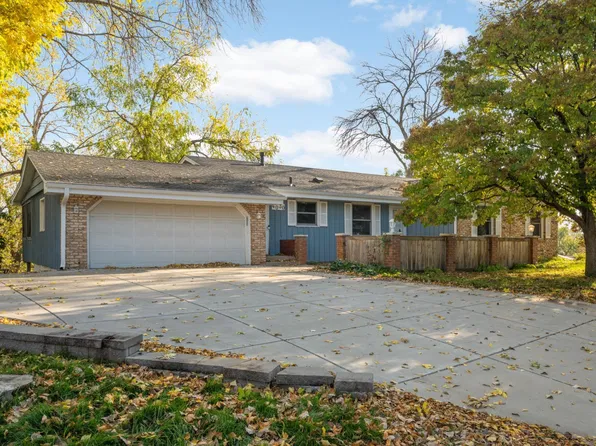 4030 Wasatch Ln, Golden Valley, MN 55422