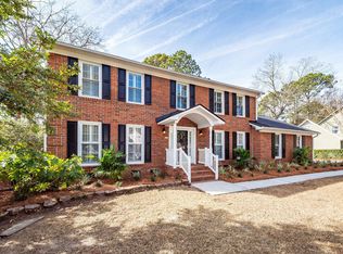 705 Chatter Rd, Mount Pleasant, SC 29464