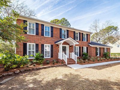 705 Chatter Rd, Mount Pleasant, SC, 29464