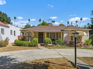 156 S San Marino Ave, Pasadena, CA 91107