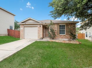 11011 Inner Cyn, San Antonio, TX 78252