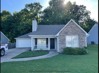 408 Cedar Grove Ln, Maylene, AL 35114