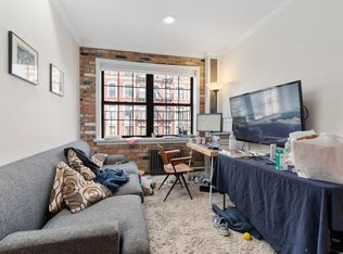 501 E 12th St APT 5, New York, NY 10009