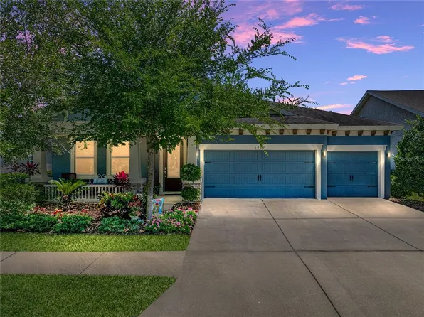 6419 Seasound Dr, Apollo Beach, FL 33572