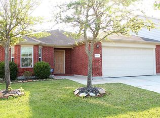 10510 Raven Crossing Ln, Houston, TX 77089