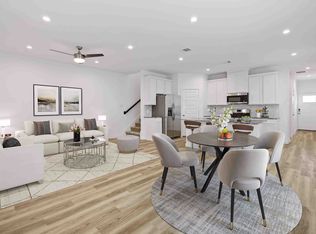 MAGNOLIA Plan, Grand West, Houston, TX 77051