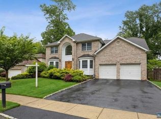 64 Oak Ave, West Orange, NJ 07052