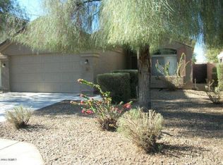3222 S Justin Dr, Tolleson, AZ 85353